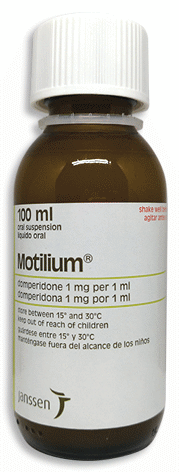 motilium tablet mims